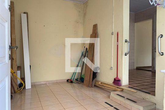 Casa à venda com 4 quartos, 174m² em Jabaquara, São Paulo