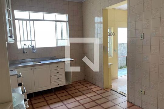 Casa à venda com 4 quartos, 174m² em Jabaquara, São Paulo