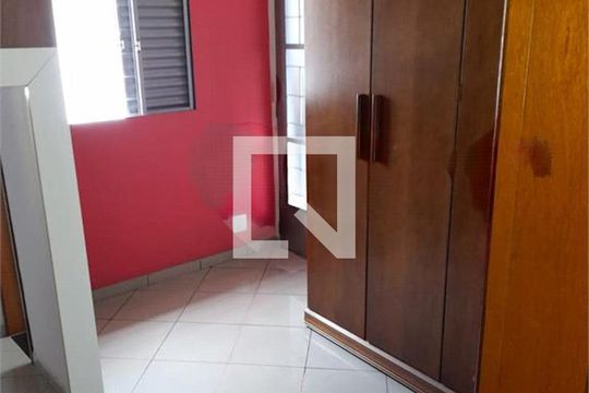 Casa à venda com 4 quartos, 123m² em Jardim Utinga, Santo André