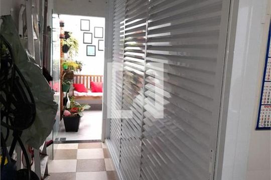 Casa à venda com 4 quartos, 123m² em Jardim Utinga, Santo André