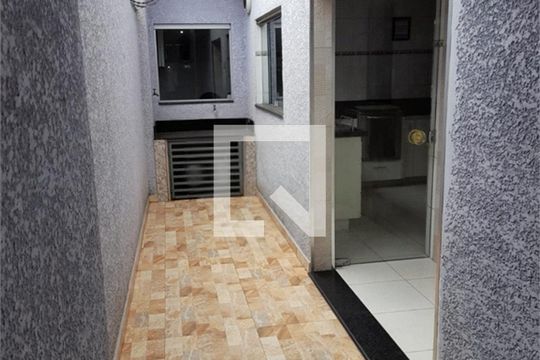 Casa à venda com 4 quartos, 123m² em Jardim Utinga, Santo André