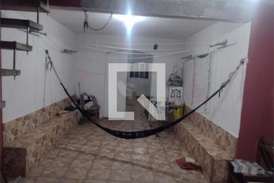 Casa à venda com 3 quartos, 70m² em Vila Alves Dias, São Bernardo do Campo