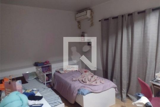 Casa à venda com 3 quartos, 70m² em Vila Alves Dias, São Bernardo do Campo
