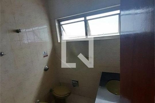 Casa à venda com 4 quartos, 230m² em Vila Alpina, Santo André