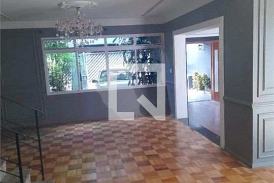 Casa à venda com 4 quartos, 230m² em Vila Alpina, Santo André