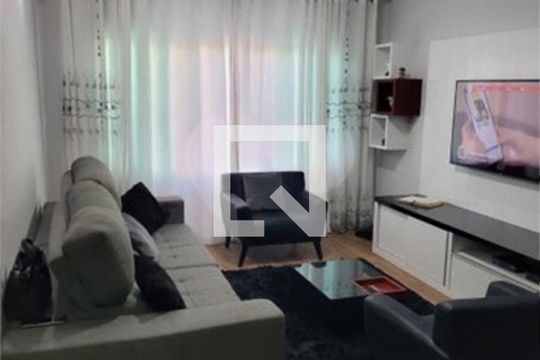 Casa à venda com 3 quartos, 132m² em Vila Curuçá, Santo André