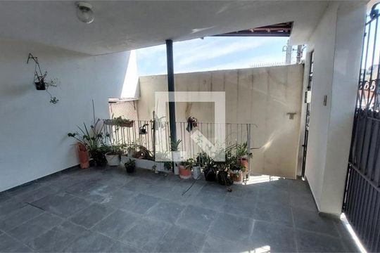 Casa à venda com 3 quartos, 175m² em Baeta Neves, São Bernardo do Campo