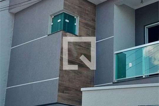 Casa à venda com 2 quartos, 120m² em Vila Curuçá, Santo André