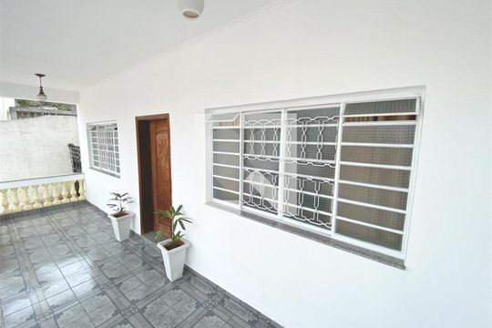 Casa à venda com 4 quartos, 270m² em Santa Paula, São Caetano do Sul