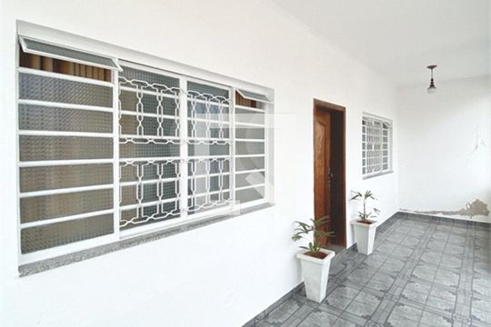 Casa à venda com 4 quartos, 270m² em Santa Paula, São Caetano do Sul