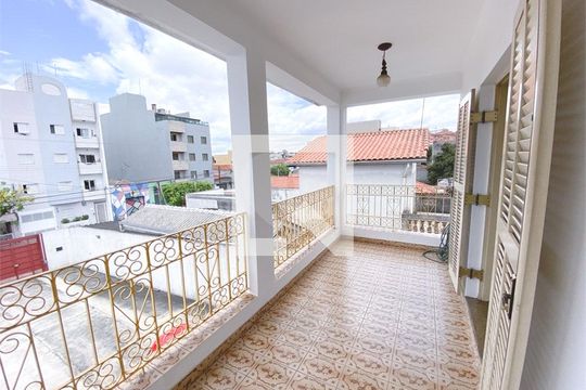 Casa à venda com 4 quartos, 270m² em Santa Paula, São Caetano do Sul