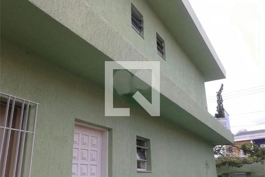 Casa à venda com 3 quartos, 155m² em Vila Mendes, São Paulo