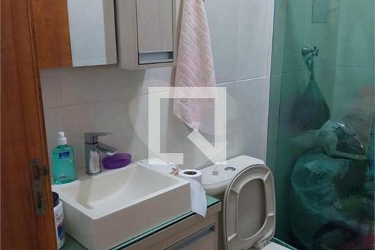 Casa à venda com 3 quartos, 198m² em Itaquera, São Paulo
