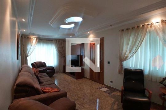 Casa à venda com 4 quartos, 420m² em Jardim Textil, São Paulo