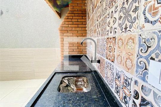 Casa à venda com 3 quartos, 120m² em Jardim Popular, São Paulo