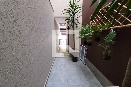 Casa à venda com 3 quartos, 170m² em Parque Oratório, Santo André
