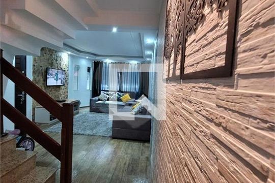 Casa à venda com 3 quartos, 170m² em Parque Oratório, Santo André