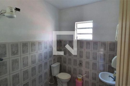 Casa à venda com 2 quartos, 82m² em Baeta Neves, São Bernardo do Campo