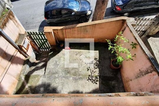 Casa à venda com 2 quartos, 82m² em Baeta Neves, São Bernardo do Campo