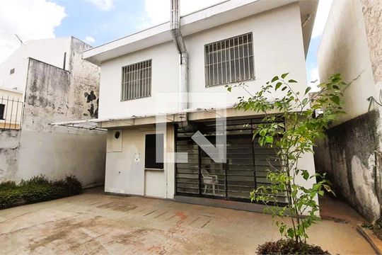 Casa à venda com 4 quartos, 400m² em Brooklin, São Paulo