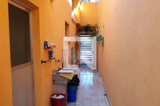 Casa à venda com 3 quartos, 217m² em Santo Amaro, São Paulo