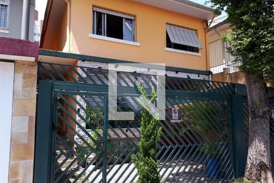 Casa à venda com 3 quartos, 217m² em Santo Amaro, São Paulo