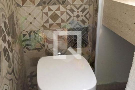 Casa à venda com 3 quartos, 120m² em Santo Amaro, São Paulo