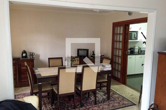 Copa de casa à venda com 3 quartos, 142m² em Cidade Monções, São Paulo