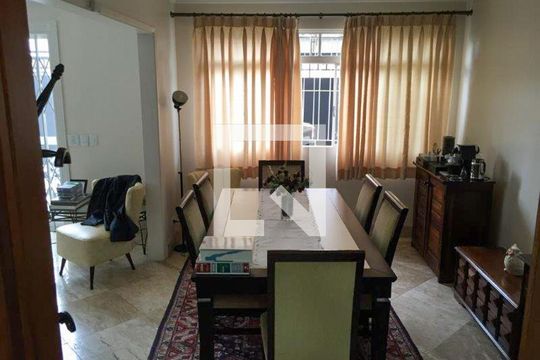Copa de casa à venda com 3 quartos, 142m² em Cidade Monções, São Paulo