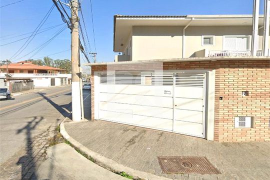 Casa à venda com 2 quartos, 115m² em Vila Isa, São Paulo