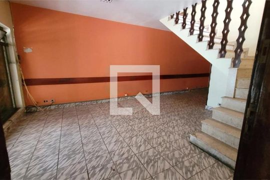 Casa à venda com 2 quartos, 125m² em Santo Amaro, São Paulo