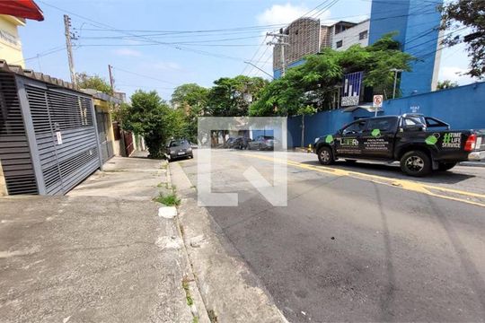 Casa à venda com 2 quartos, 125m² em Santo Amaro, São Paulo