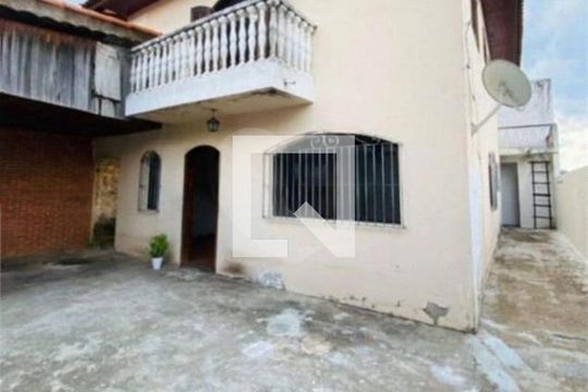Casa à venda com 4 quartos, 110m² em Parque Guarapiranga, São Paulo