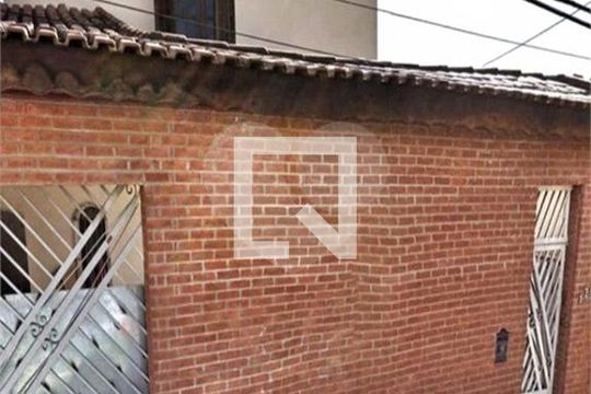 Casa à venda com 4 quartos, 110m² em Parque Guarapiranga, São Paulo