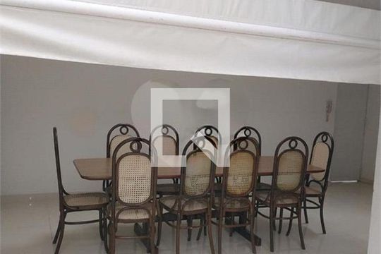 Casa à venda com 2 quartos, 108m² em Vila Independencia, São Paulo