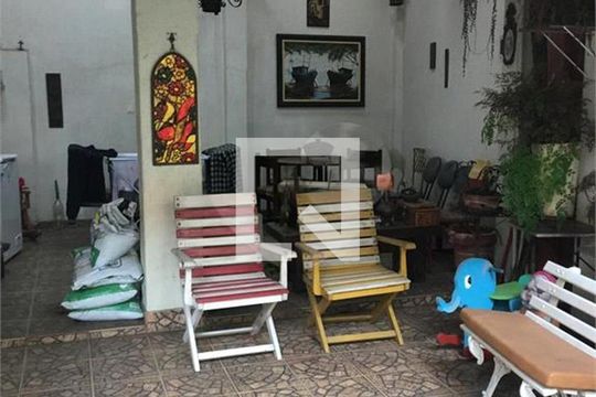 Casa à venda com 3 quartos, 140m² em Aclimação, São Paulo
