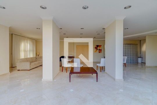 Área comum de apartamento para alugar com 4 quartos, 214m² em Paraíso, São Paulo