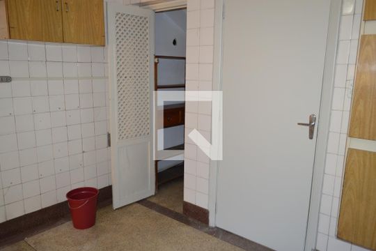 Cozinha de casa à venda com 3 quartos, 111m² em Ipiranga, São Paulo