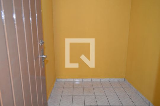Quarto de Serviço  de casa à venda com 3 quartos, 111m² em Ipiranga, São Paulo