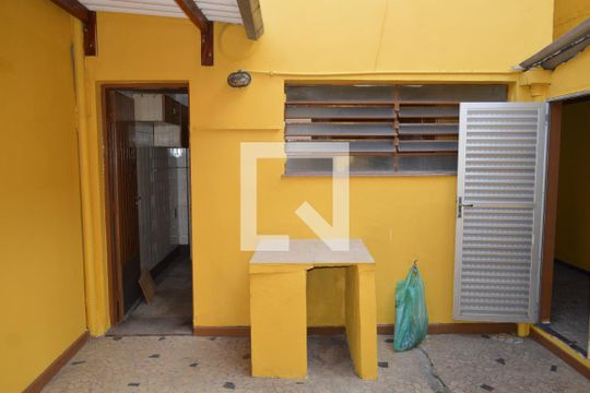 Quintal de casa à venda com 3 quartos, 111m² em Ipiranga, São Paulo