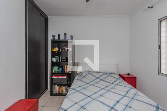 Quarto 1 de casa à venda com 3 quartos, 110m² em Sacomã, São Paulo