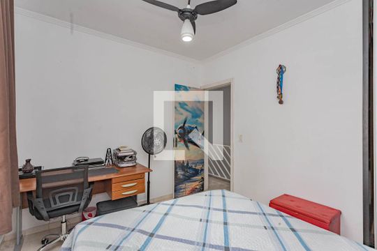 Quarto 1 de casa à venda com 3 quartos, 110m² em Sacomã, São Paulo