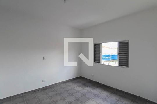 Quarto 1 de casa para alugar com 2 quartos, 150m² em Chácara Mafalda, São Paulo