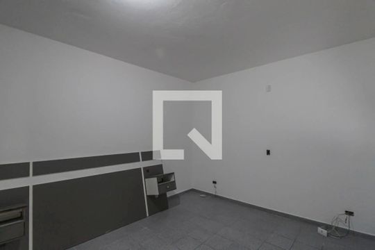 Quarto 2 de casa para alugar com 2 quartos, 150m² em Chácara Mafalda, São Paulo
