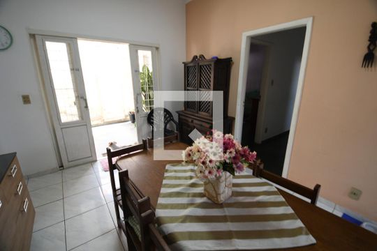 Sala 2 de casa à venda com 4 quartos, 340m² em Taquaral, Campinas