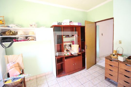 Quarto 1 de casa à venda com 2 quartos, 120m² em Cipava, Osasco