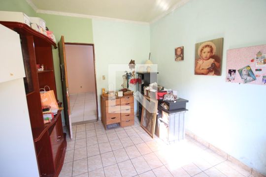 Quarto 1 de casa à venda com 2 quartos, 120m² em Cipava, Osasco