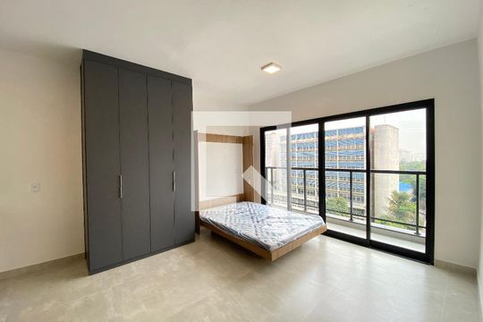 Kitnet/Studio para alugar com 1 quarto, 33m² em Mooca, São Paulo