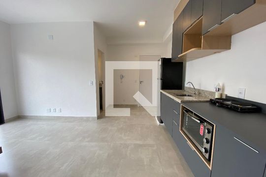 Studio  de kitnet/studio para alugar com 1 quarto, 33m² em Mooca, São Paulo