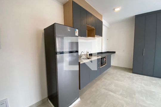 Studio  de kitnet/studio para alugar com 1 quarto, 33m² em Mooca, São Paulo